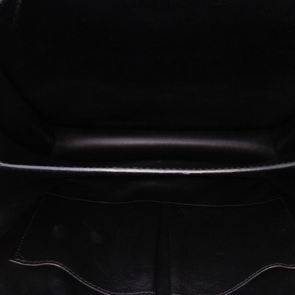 Celine Medium Calfskin Classic Box