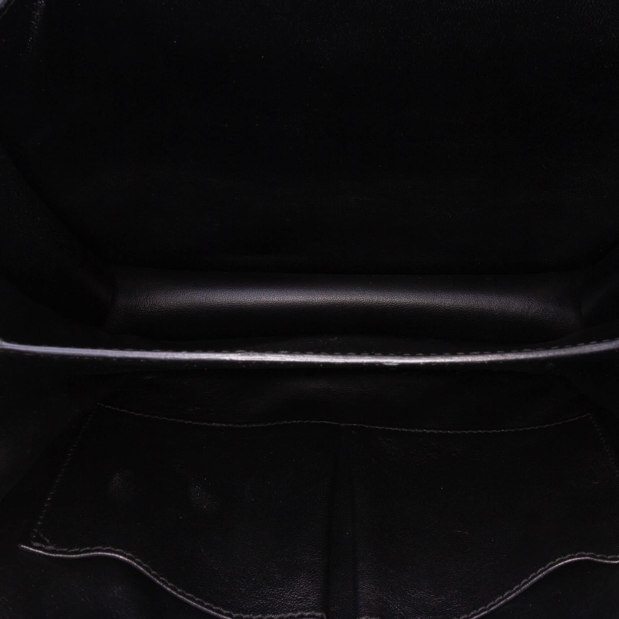 Celine Medium Calfskin Classic Box