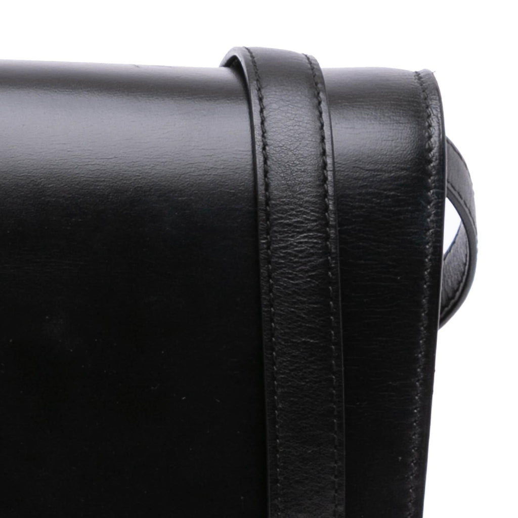 Celine Medium Calfskin Classic Box
