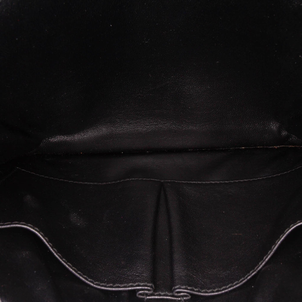 Celine Medium Calfskin Classic Box