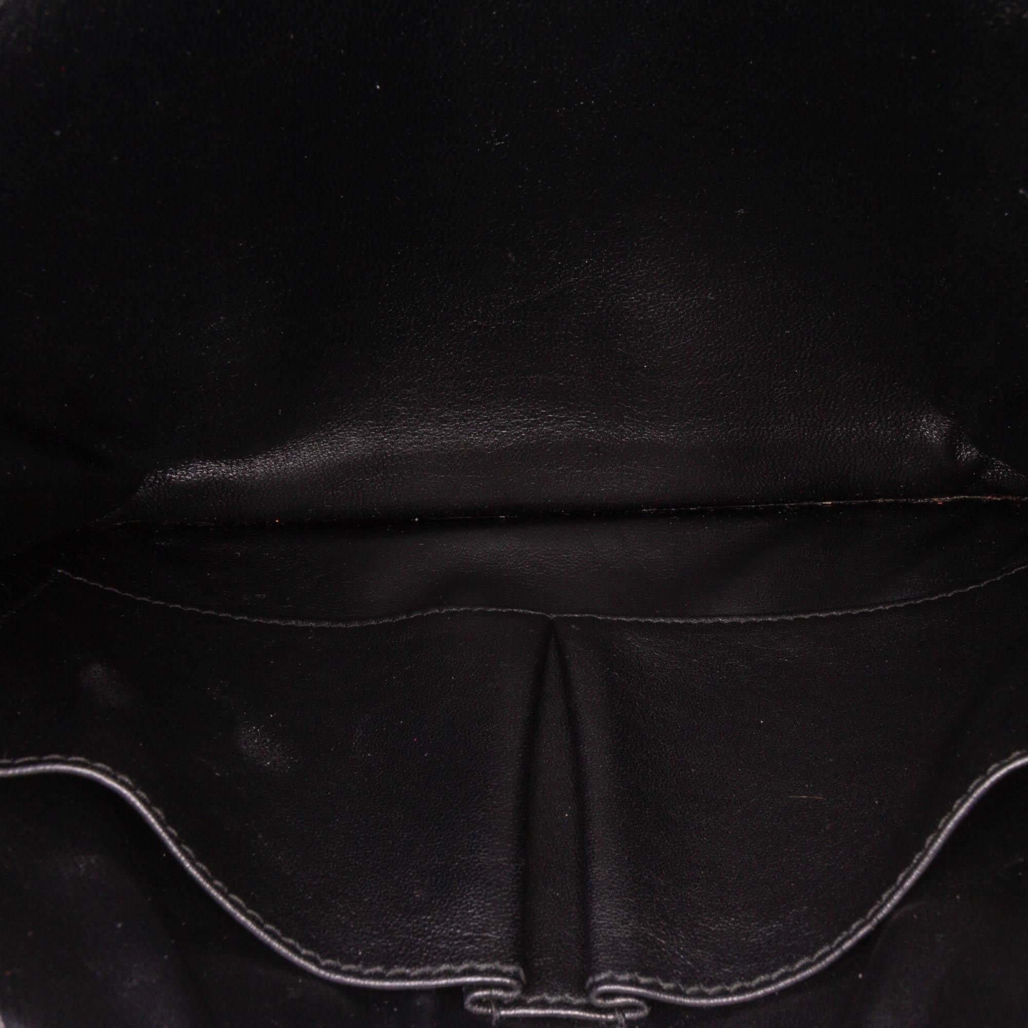 Celine Medium Calfskin Classic Box