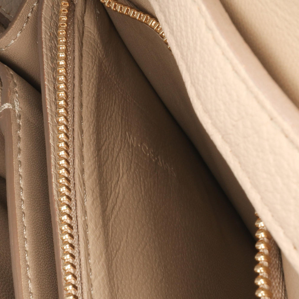 Celine Medium Calfskin Classic Box
