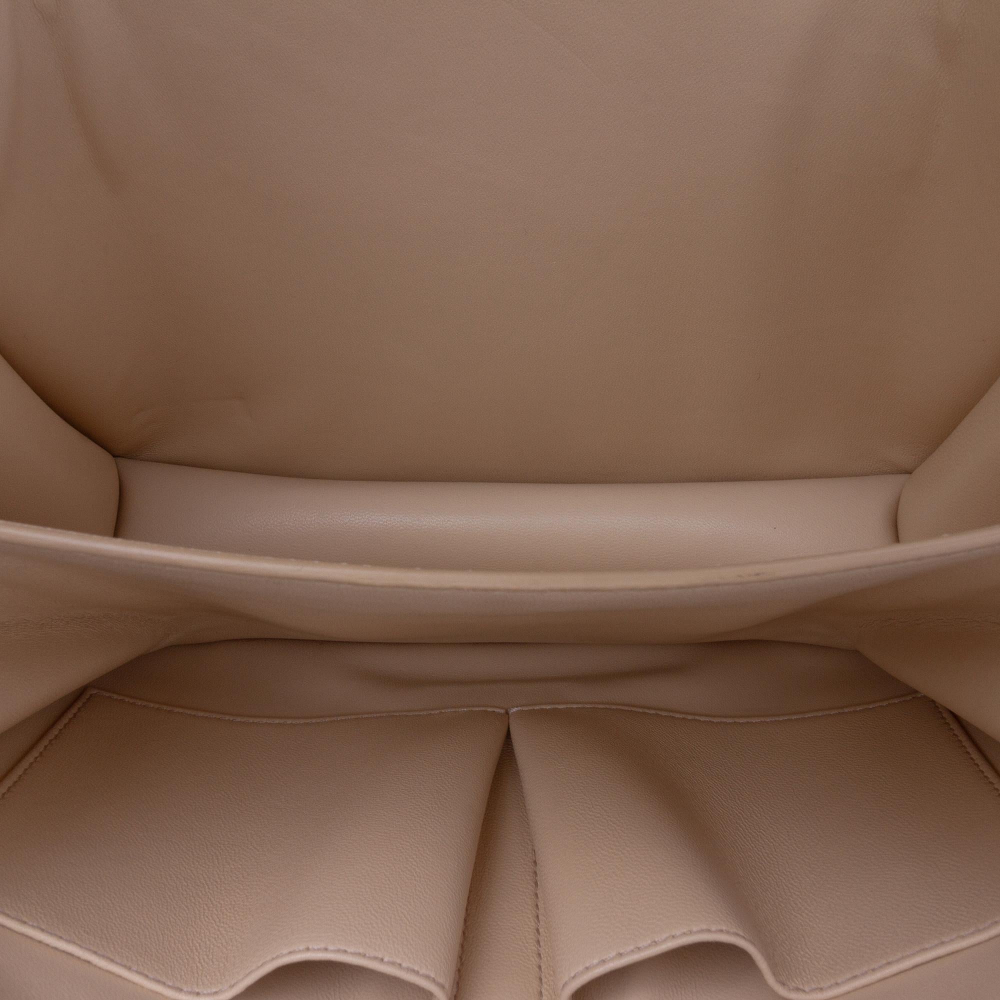 Celine Medium Calfskin Classic Box