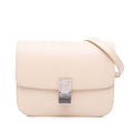 Celine Medium Calfskin Classic Box