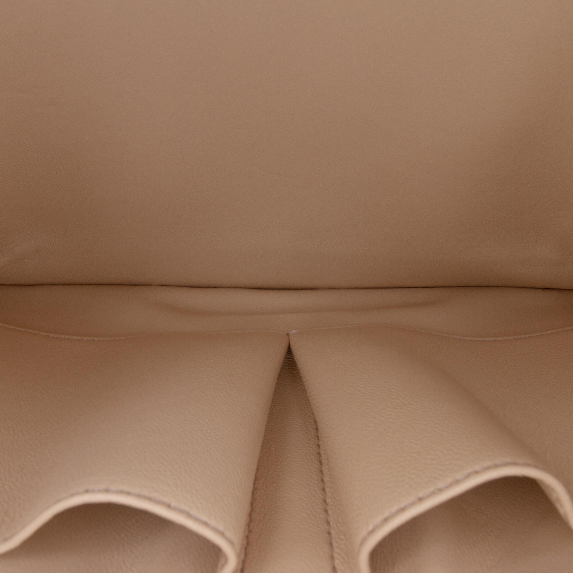 Celine Medium Calfskin Classic Box