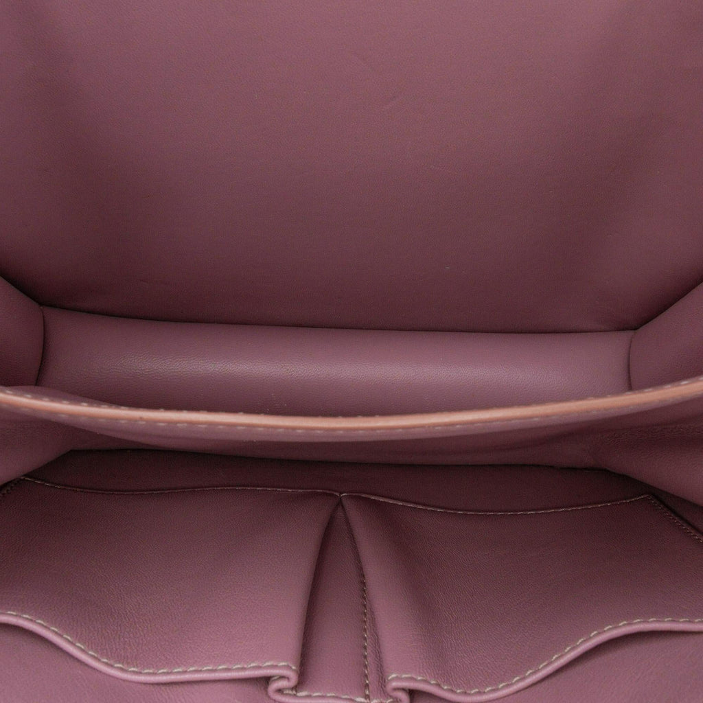 Celine Medium Calfskin Classic Box