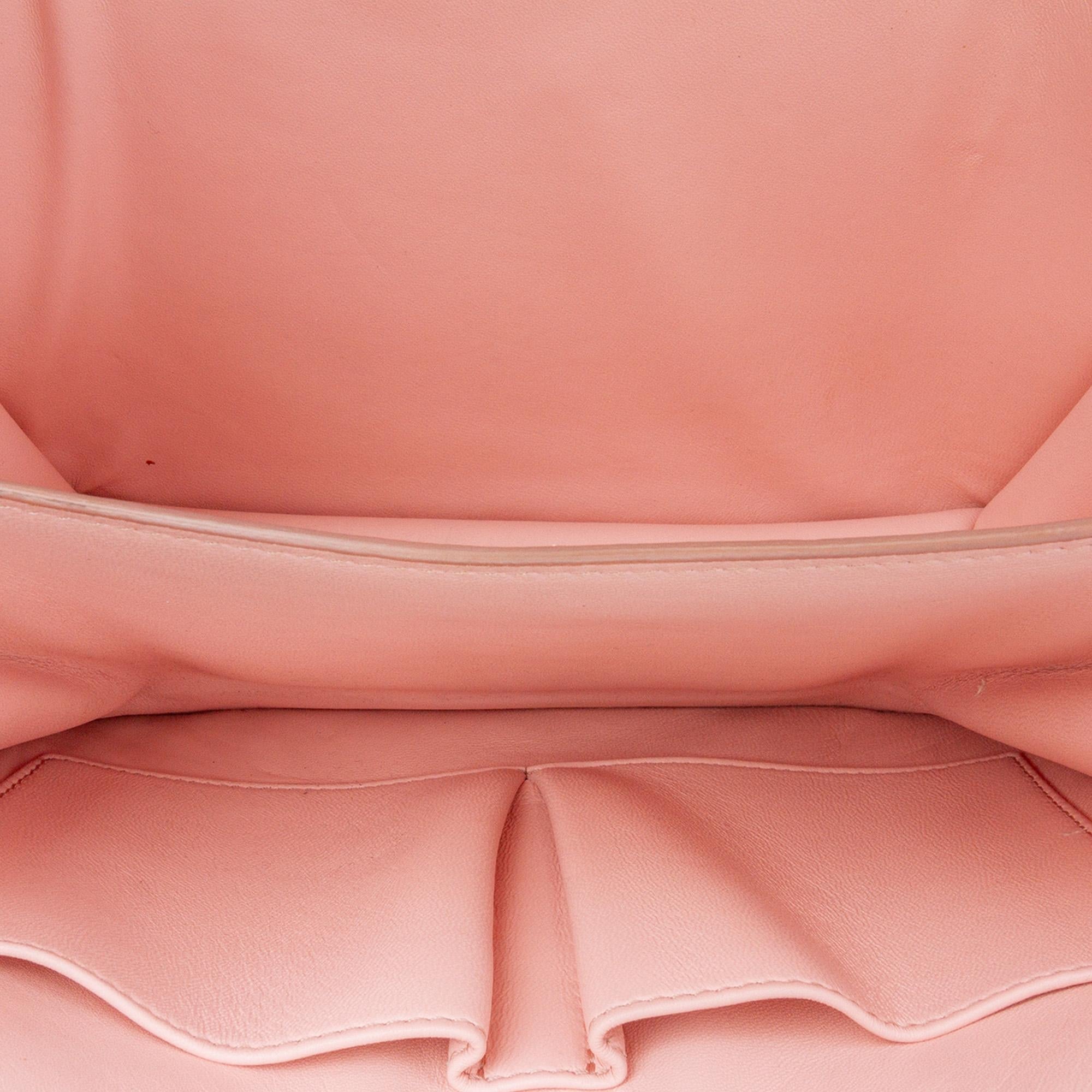 Celine Medium Calfskin Classic Box