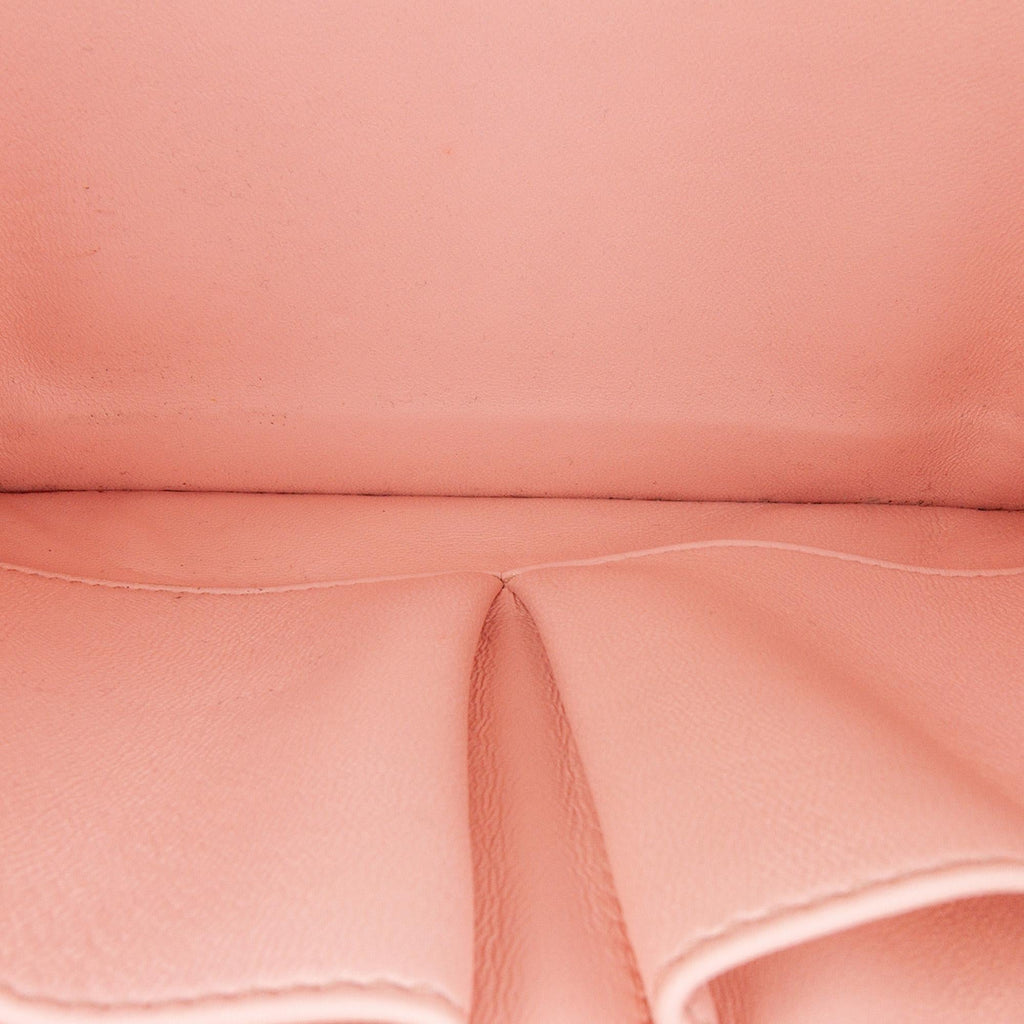 Celine Medium Calfskin Classic Box