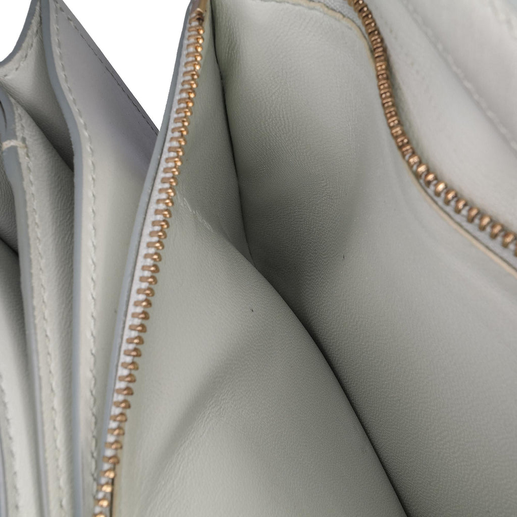 Celine Medium Calfskin Classic Box