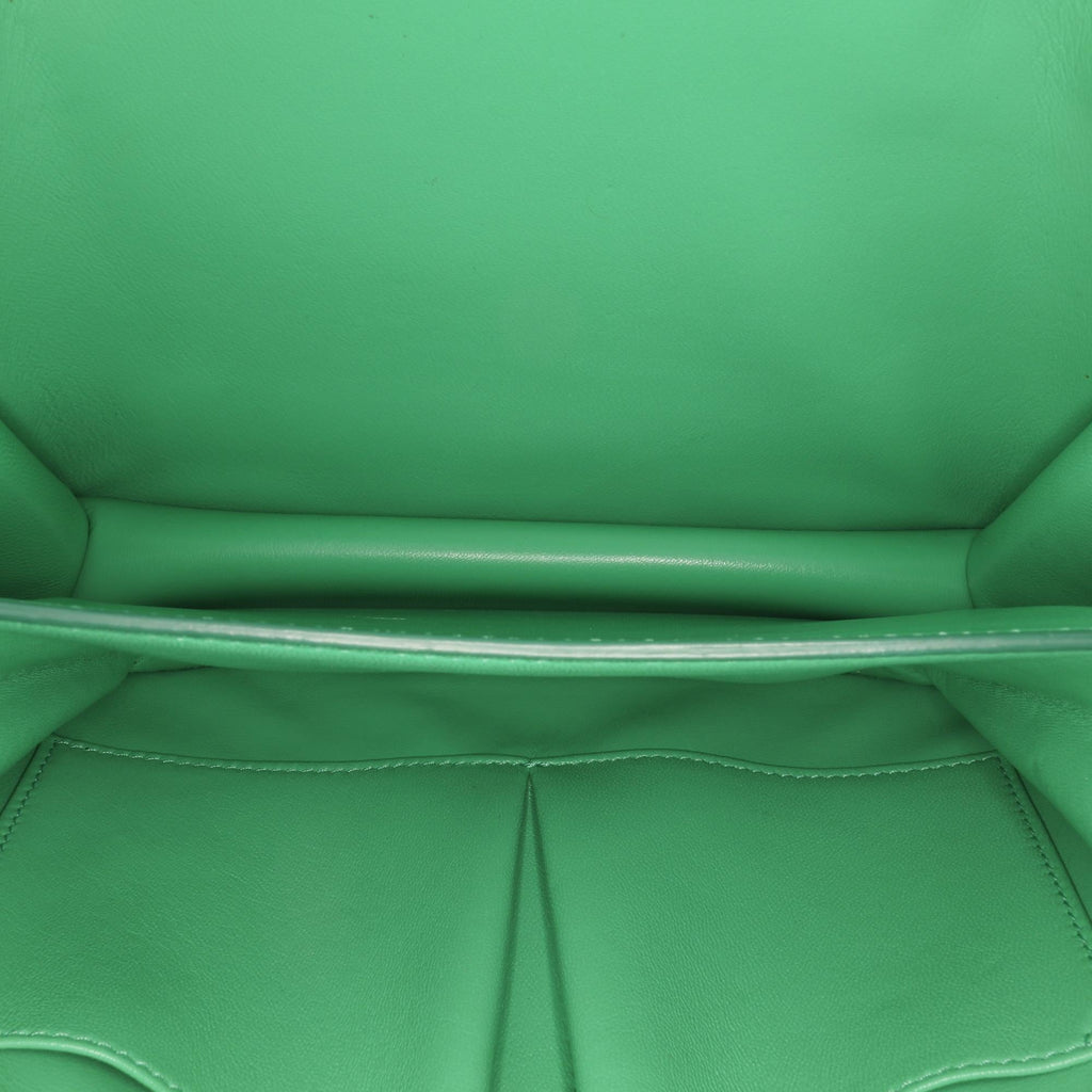 Celine Medium Calfskin Classic Box