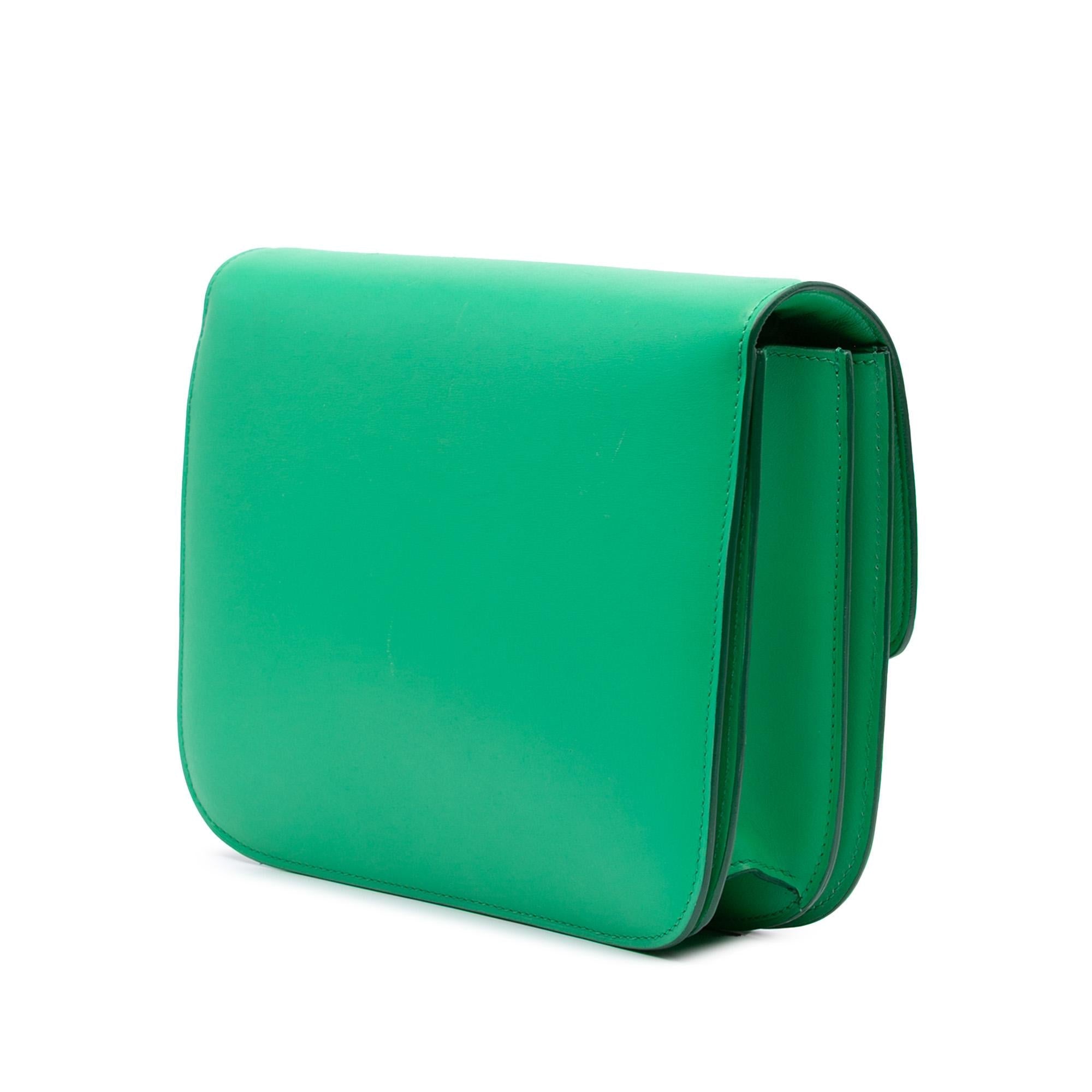 Celine Medium Calfskin Classic Box