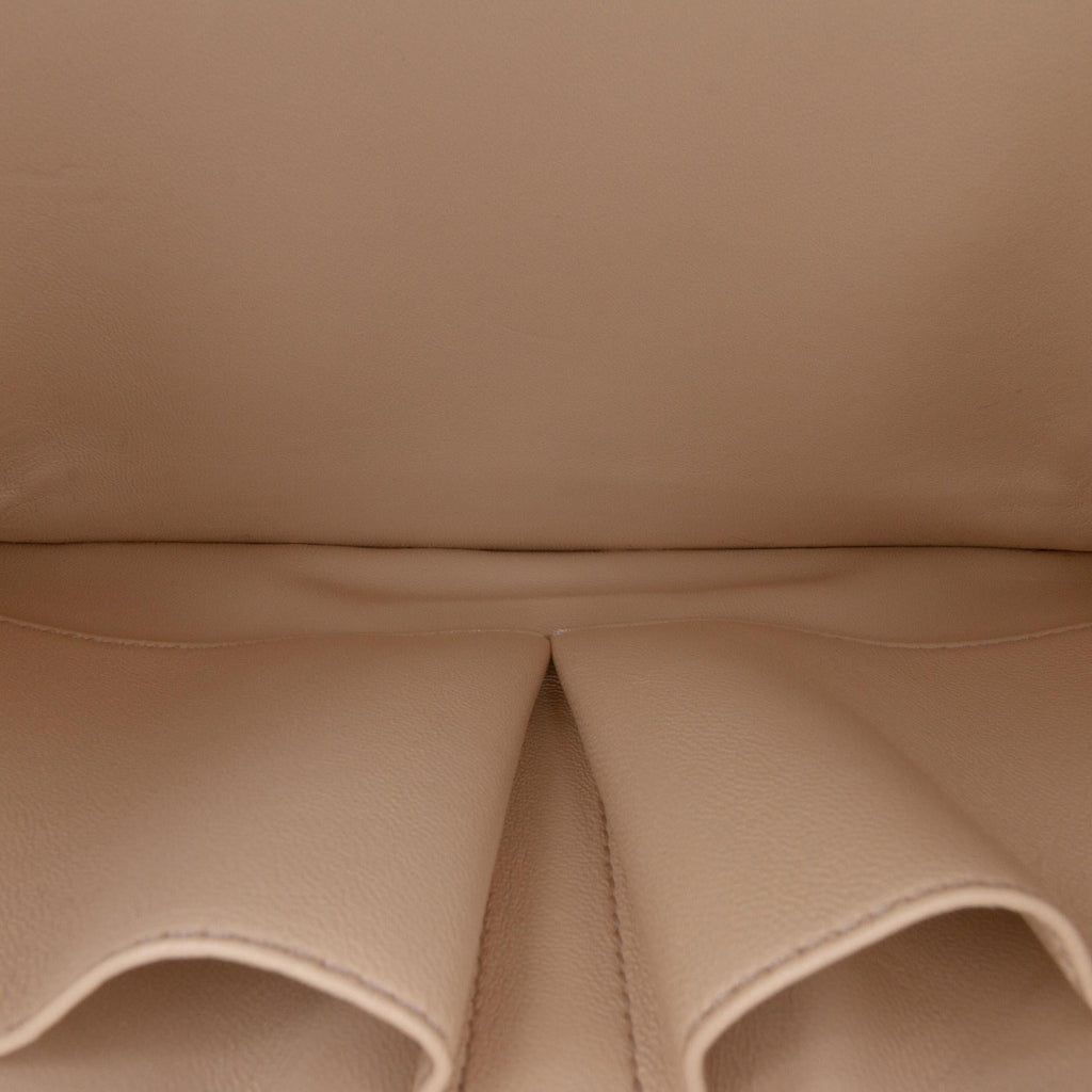 Celine Medium Calfskin Classic Box