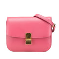 Celine Medium Calfskin Classic Box
