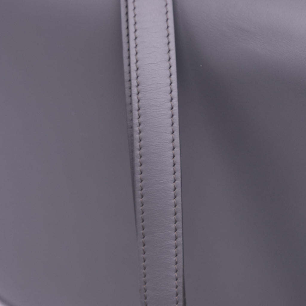 Celine Medium Calfskin Classic Box