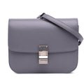 Celine Medium Calfskin Classic Box