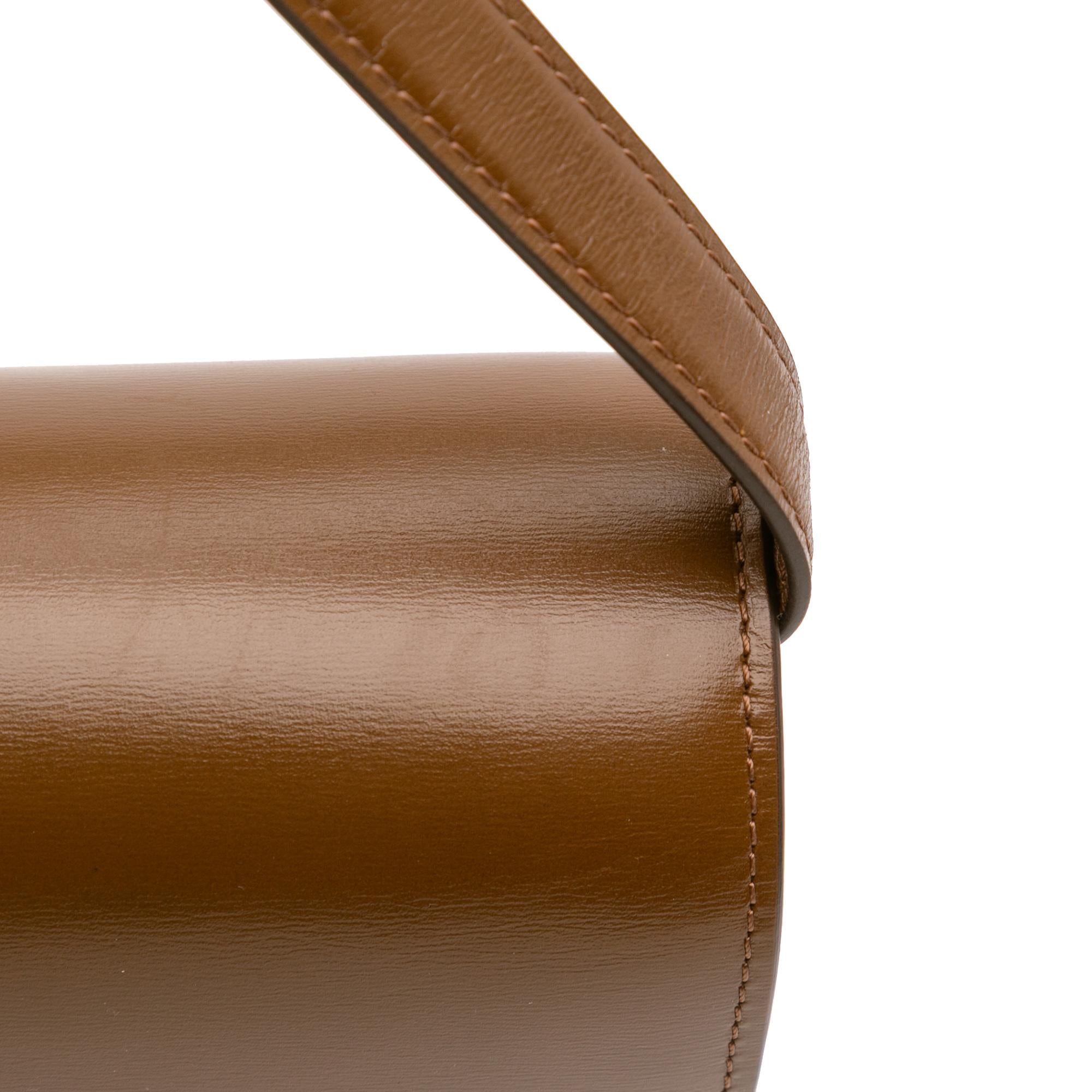 Celine Medium Calfskin Classic Box