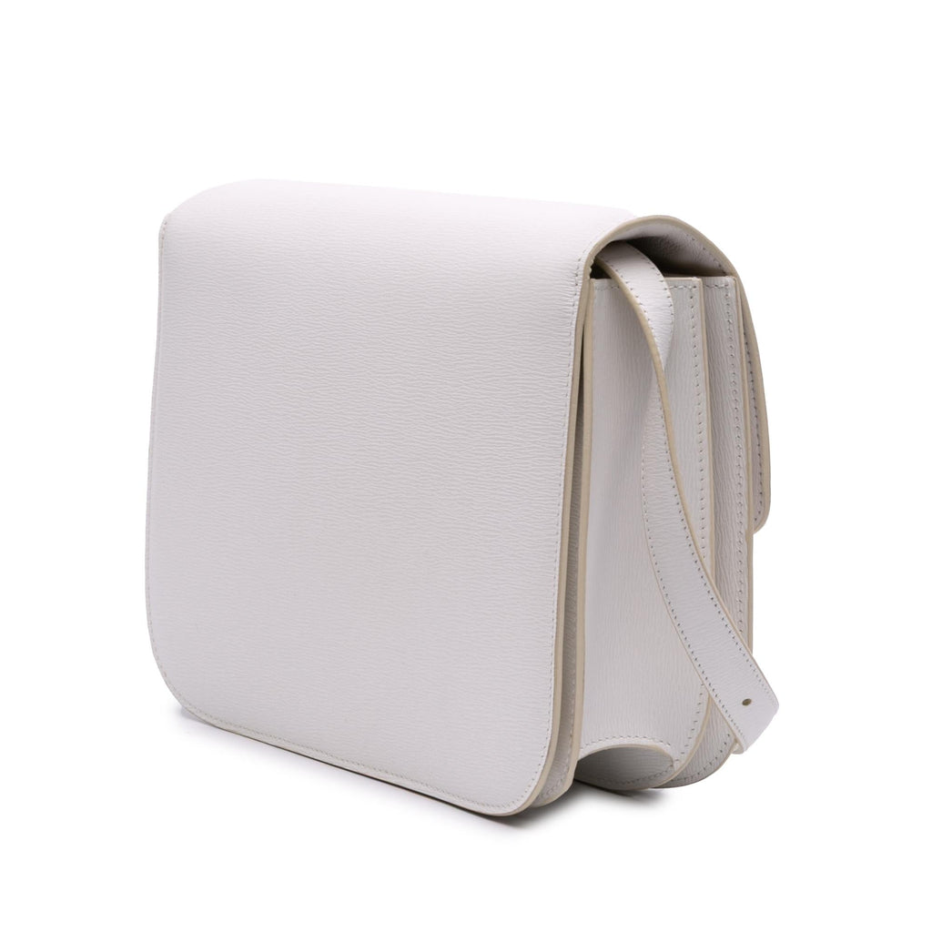 Celine Medium Calfskin Classic Box