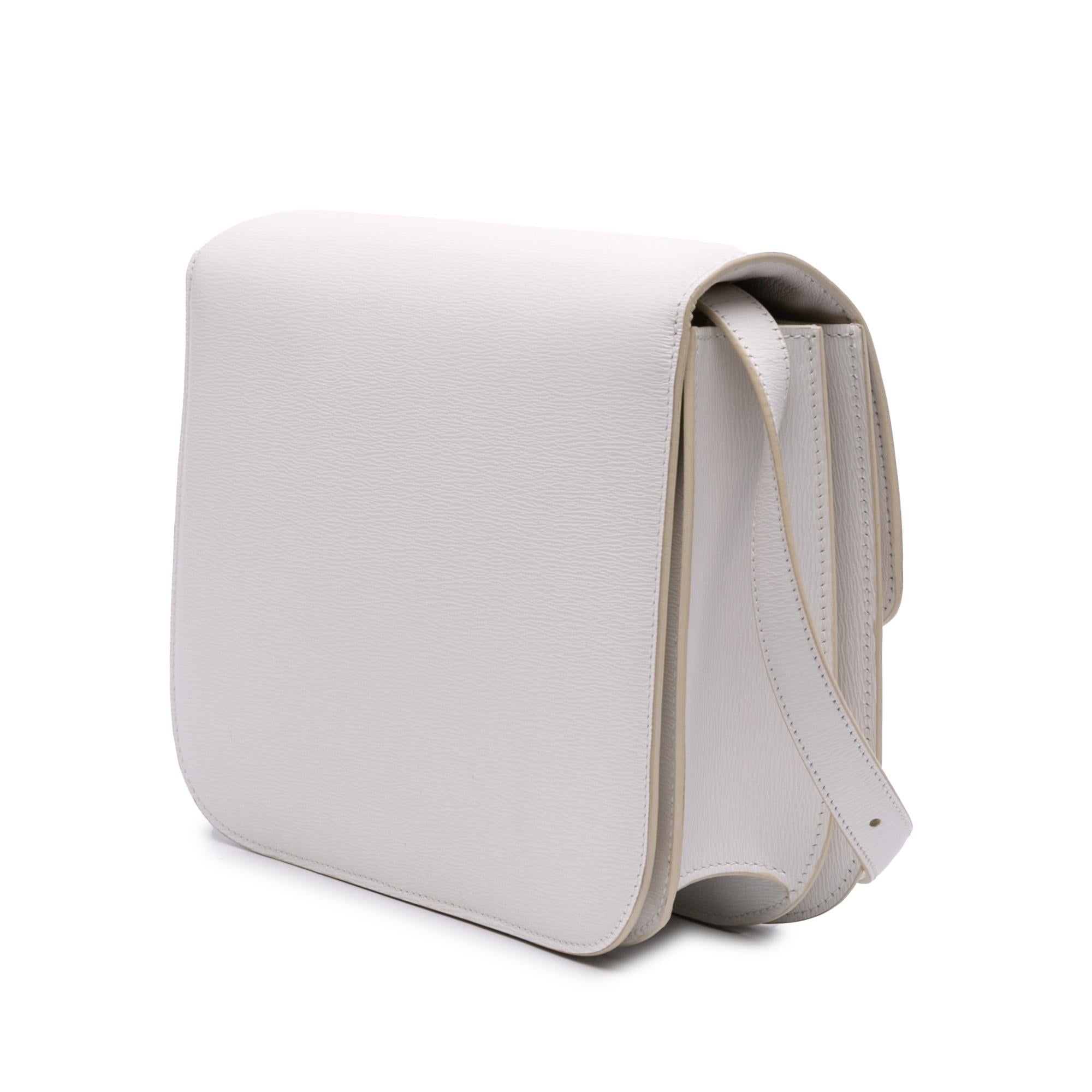 Celine Medium Calfskin Classic Box