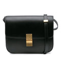 Celine Medium Calfskin Classic Box