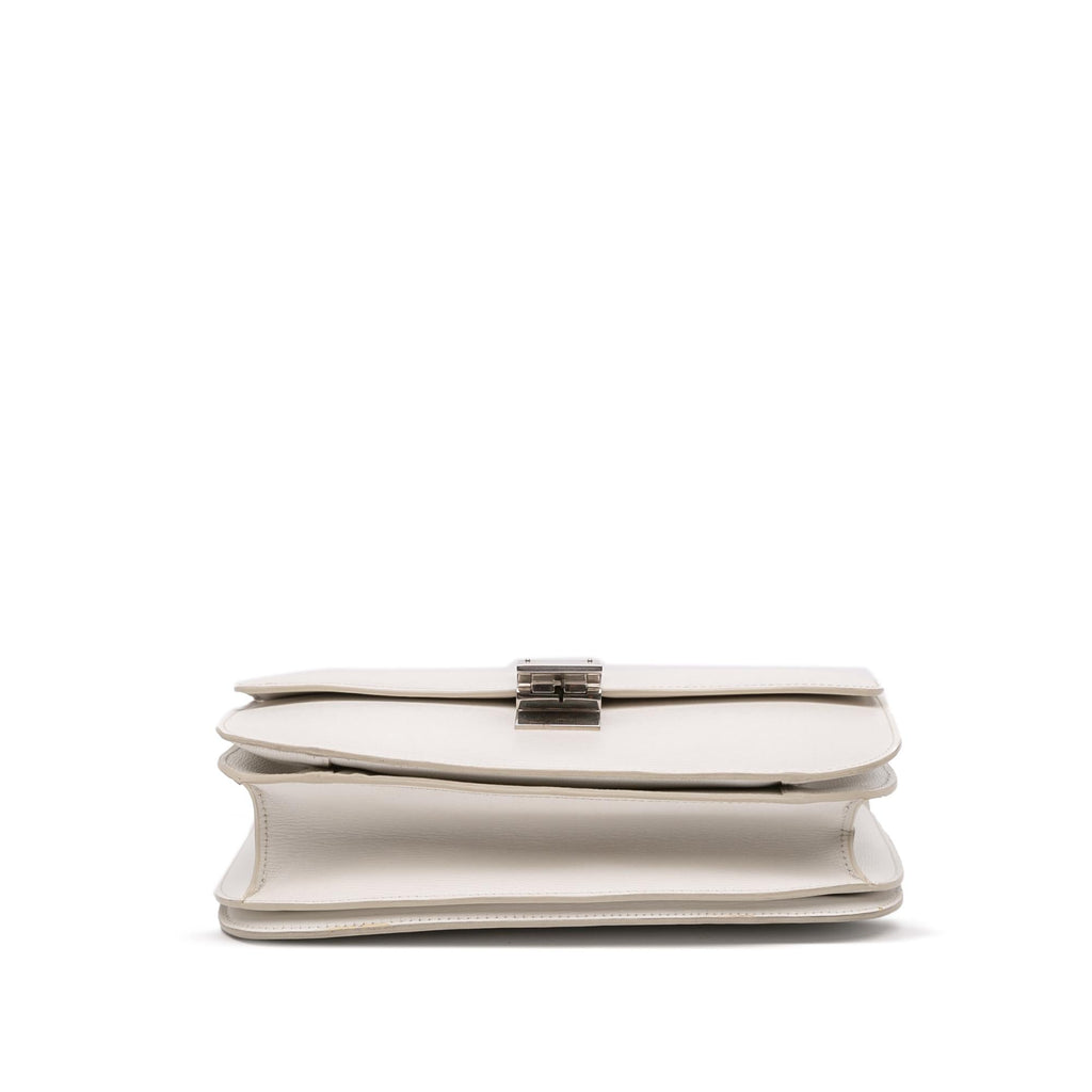 Celine Medium Calfskin Classic Box