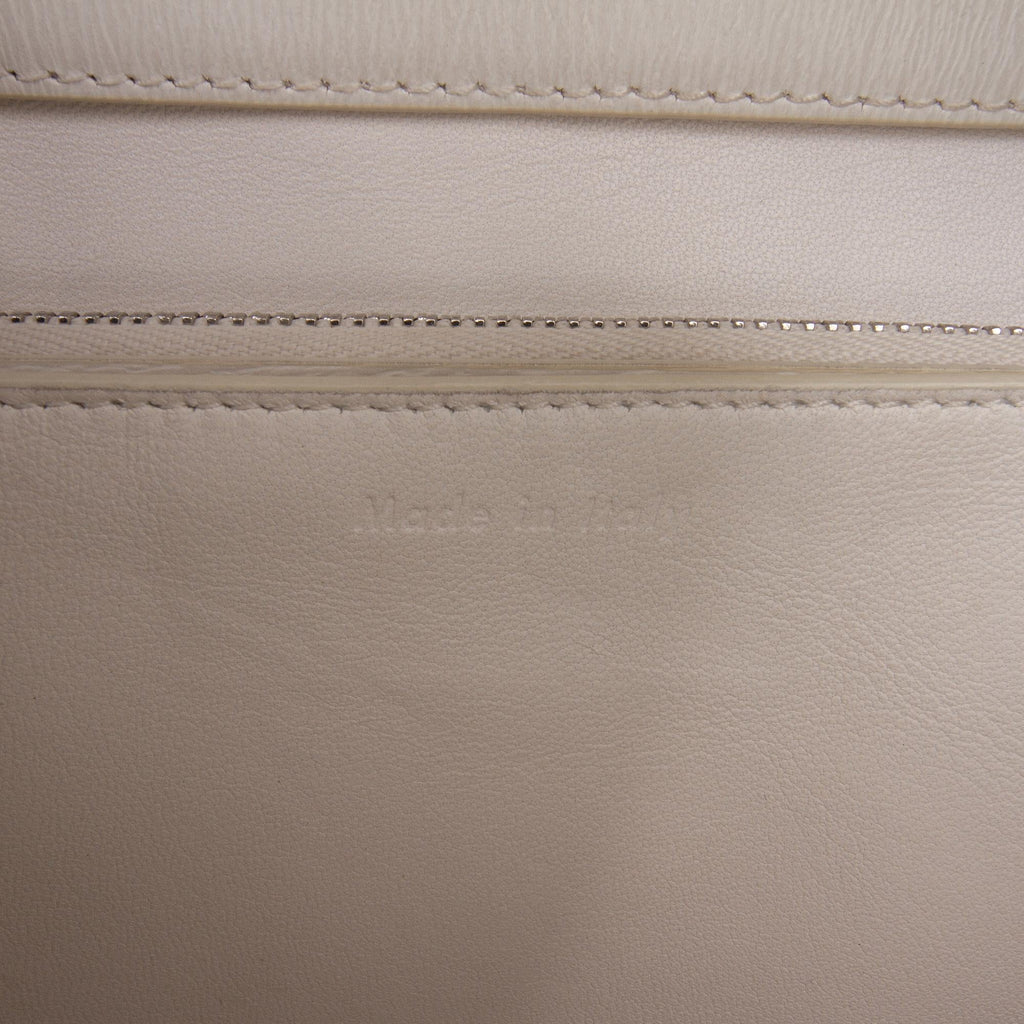 Celine Medium Calfskin Classic Box