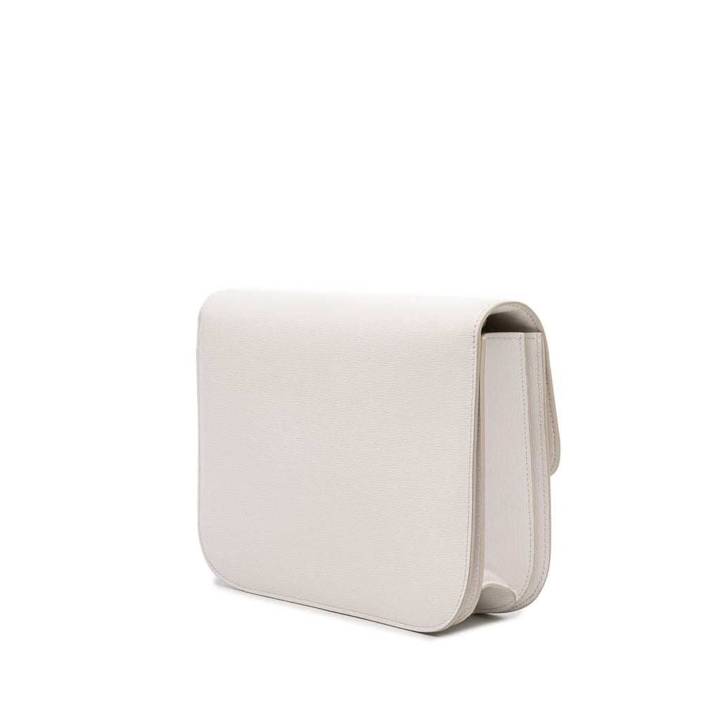 Celine Medium Calfskin Classic Box