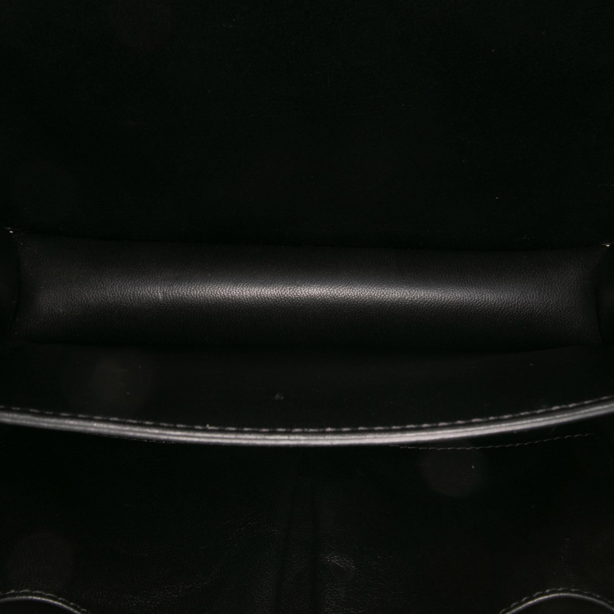 Celine Medium Calfskin Classic Box