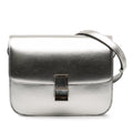 Celine Medium Calfskin Classic Box