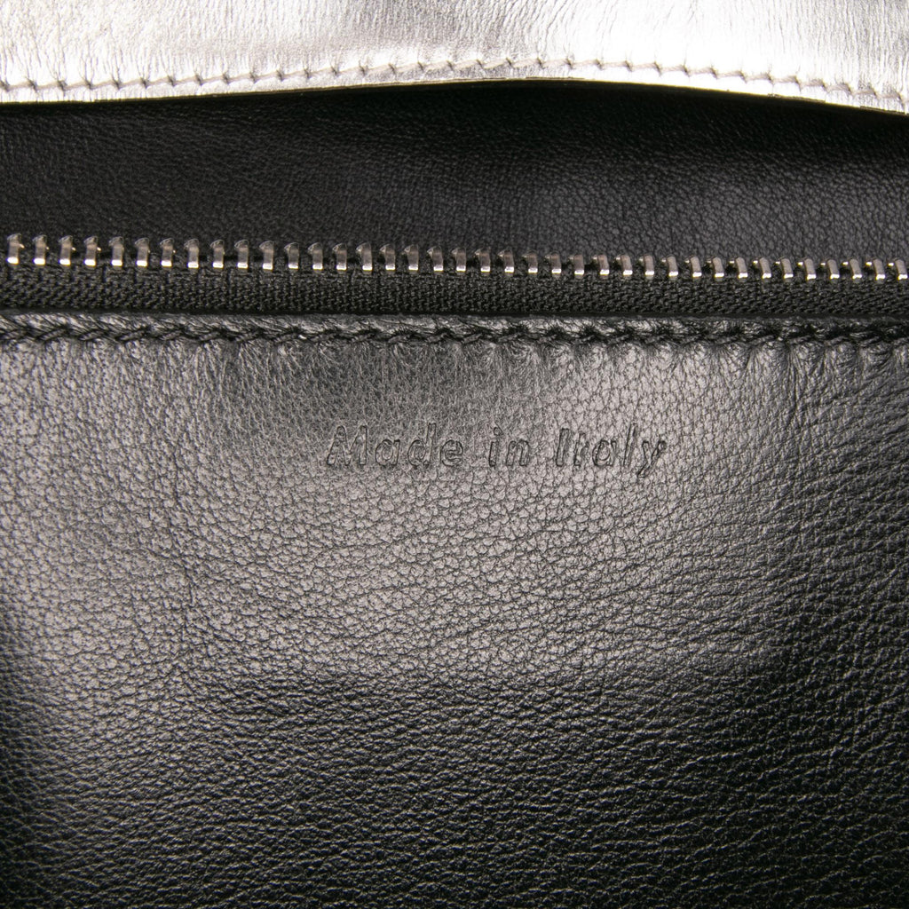 Celine Medium Calfskin Classic Box