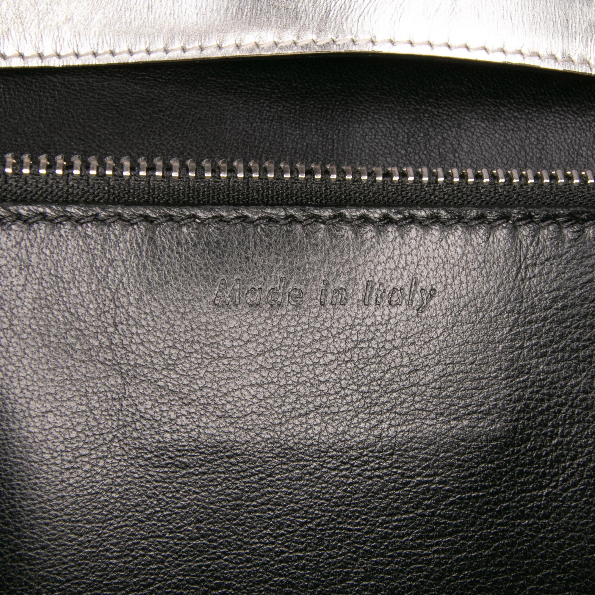 Celine Medium Calfskin Classic Box
