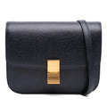 Celine Medium Calfskin Classic Box