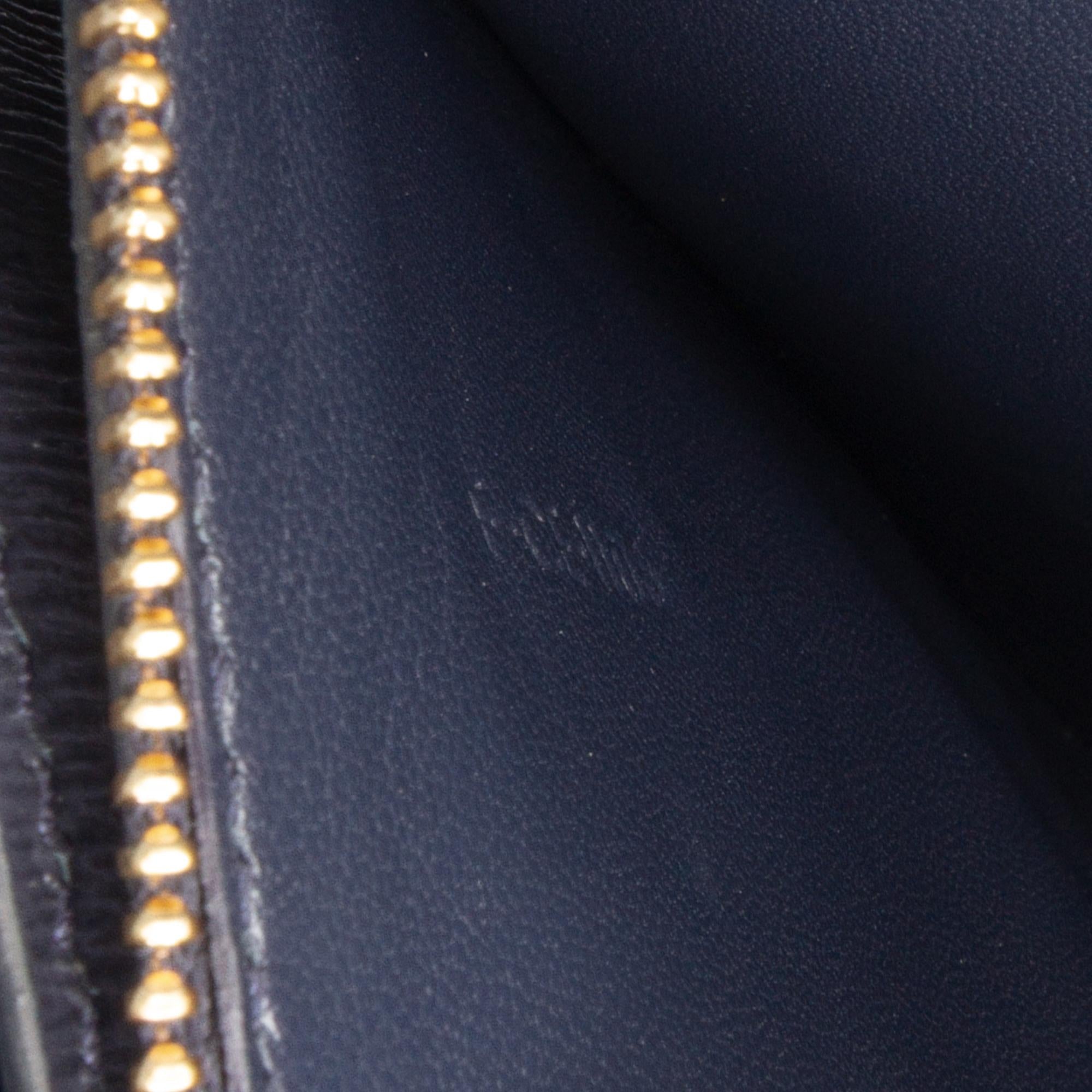 Celine Medium Calfskin Classic Box