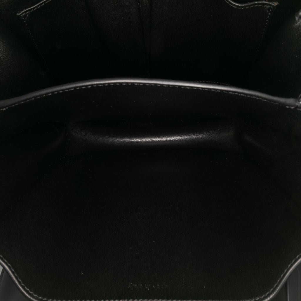 Celine Medium Calfskin Classic Box