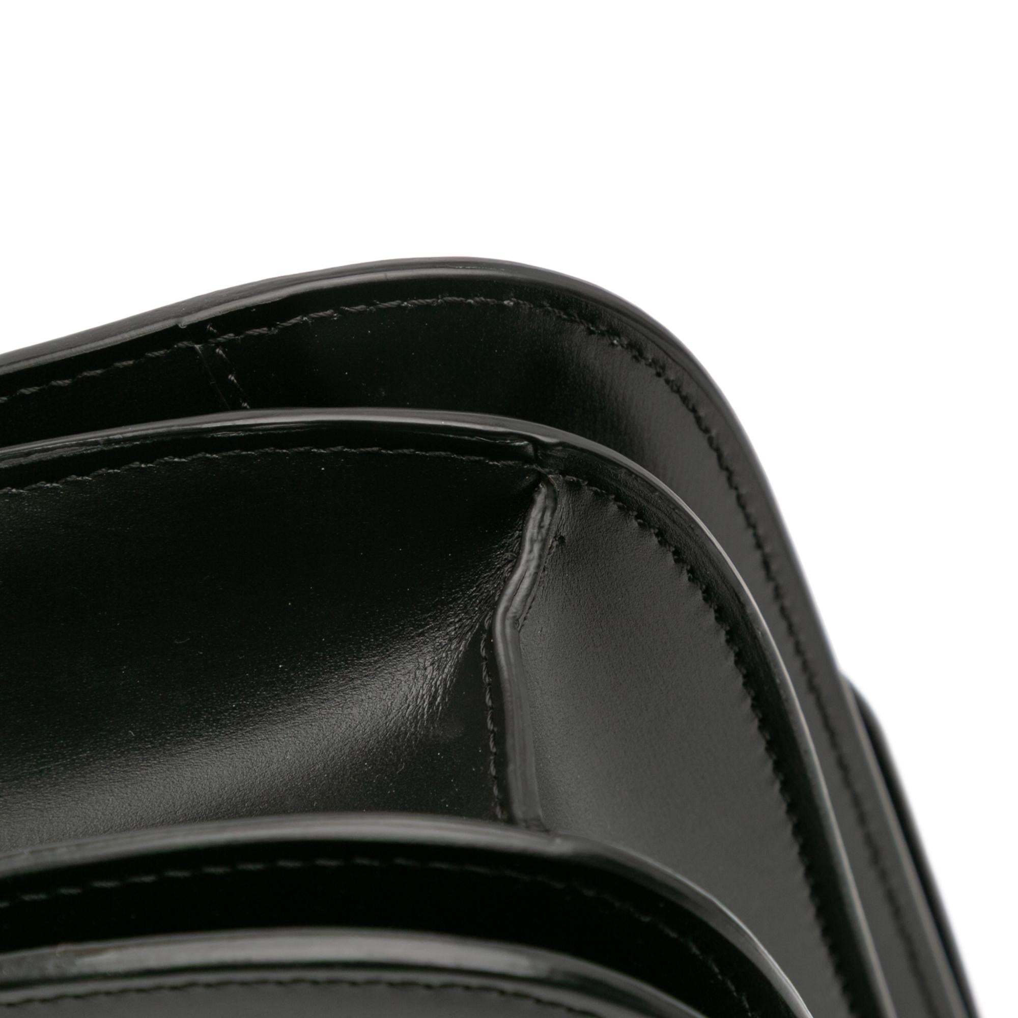 Celine Medium Calfskin Classic Box