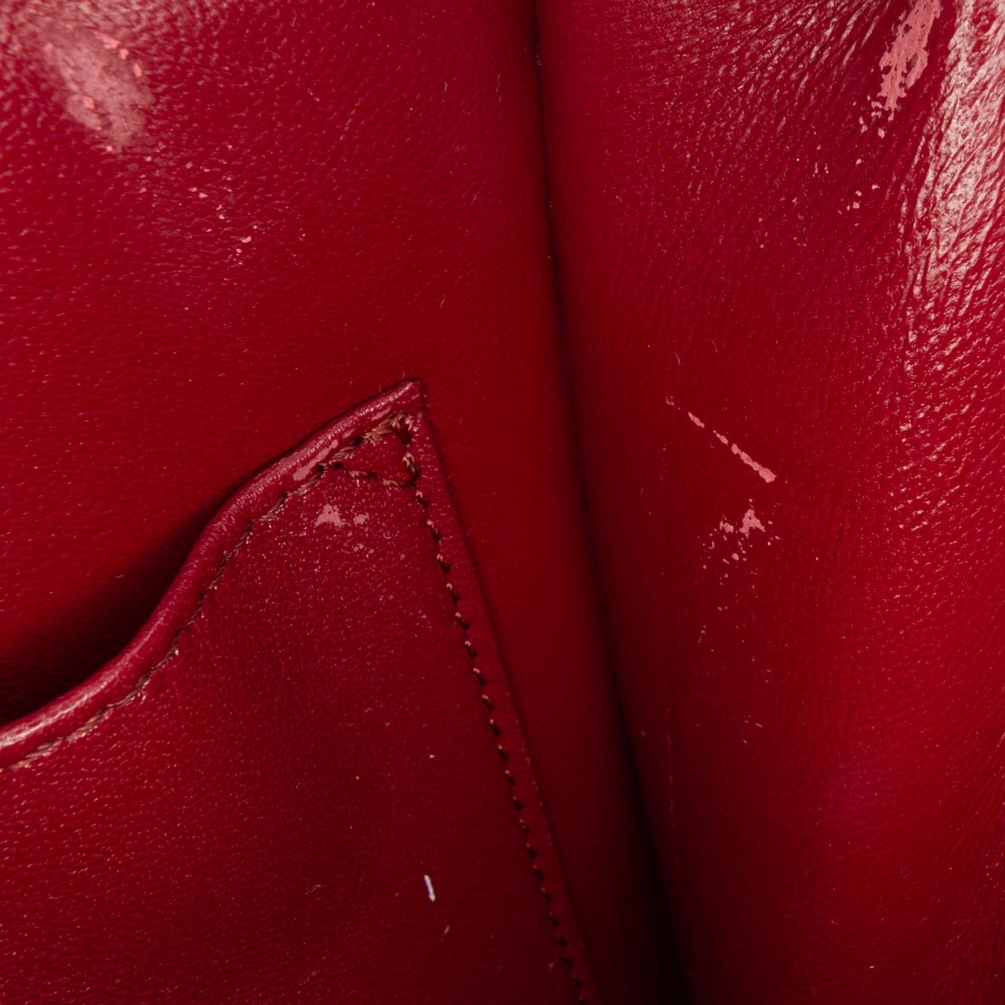 Celine Medium Calfskin Classic Box