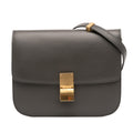 Celine Medium Calfskin Classic Box