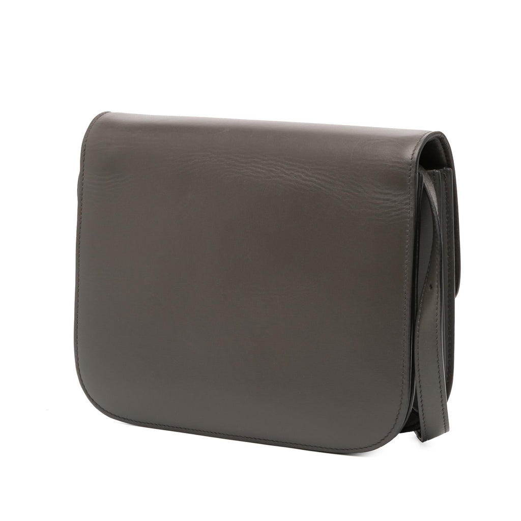 Celine Medium Calfskin Classic Box
