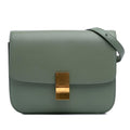 Celine Medium Calfskin Classic Box