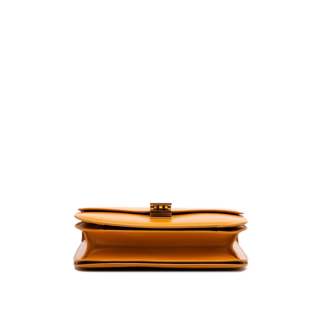 Celine Medium Calfskin Classic Box