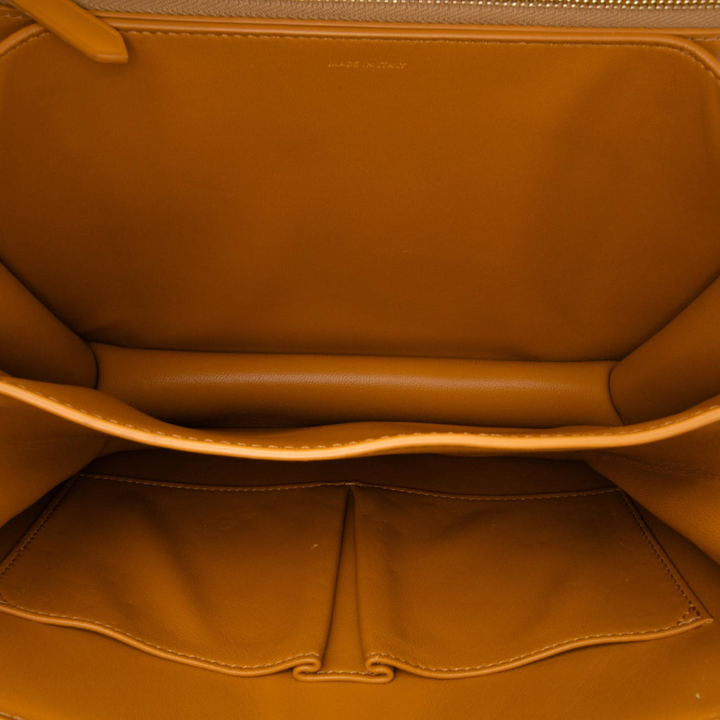 Celine Medium Calfskin Classic Box