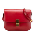Celine Medium Calfskin Classic Box