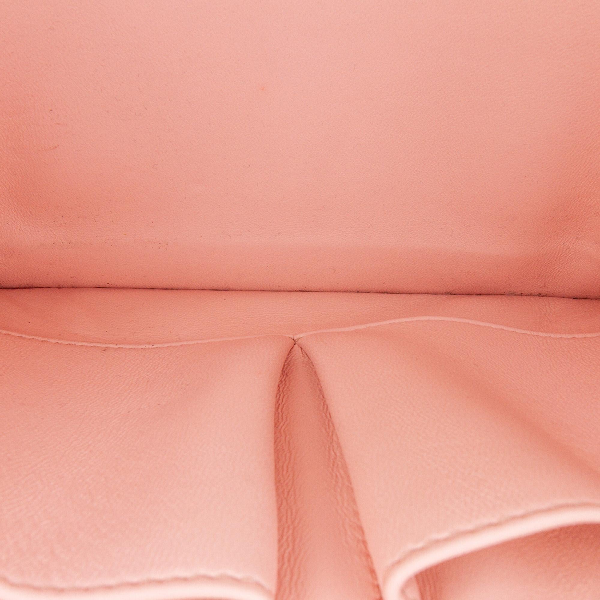 Celine Medium Calfskin Classic Box