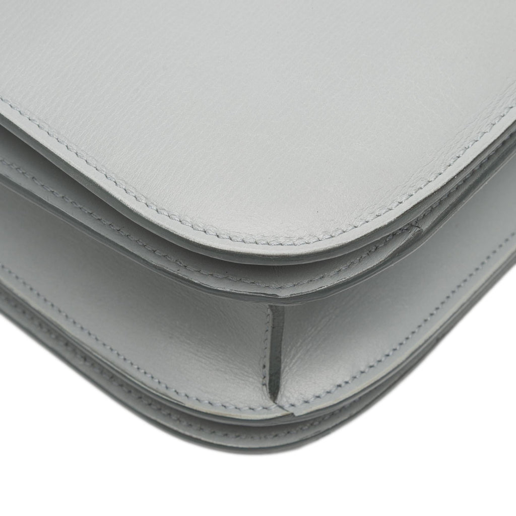 Celine Medium Calfskin Classic Box