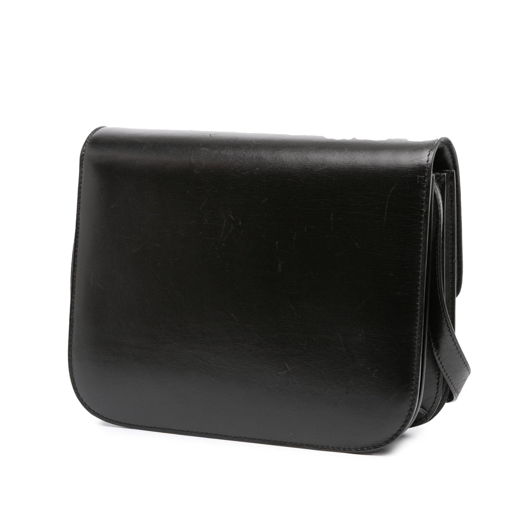 Celine Medium Calfskin Classic Box