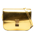 Celine Medium Calfskin Classic Box
