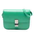 Celine Medium Calfskin Classic Box
