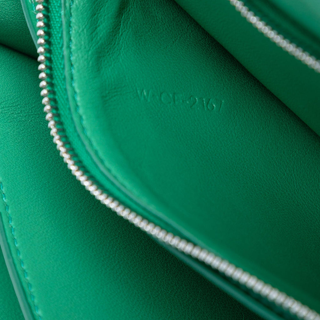 Celine Medium Calfskin Classic Box
