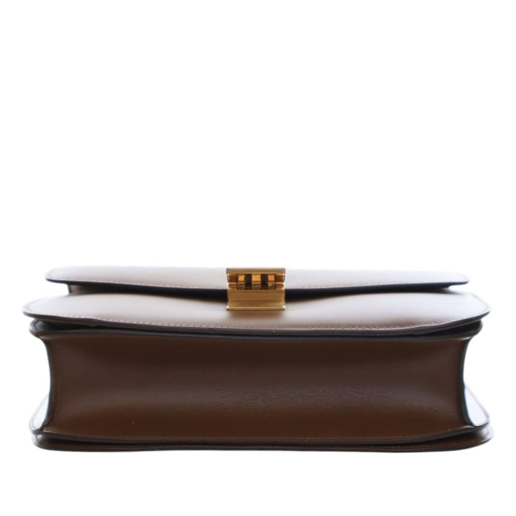 Celine Medium Calfskin Classic Box