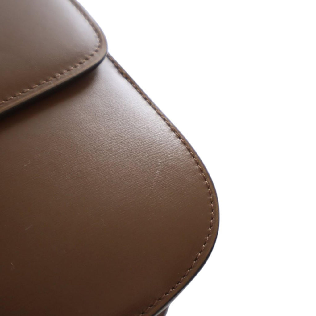 Celine Medium Calfskin Classic Box