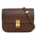 Celine Medium Calfskin Classic Box